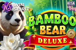 bamboo bear deluxe