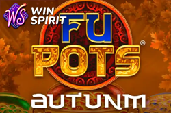 fu pots autunm
