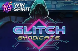 glitch syndicate