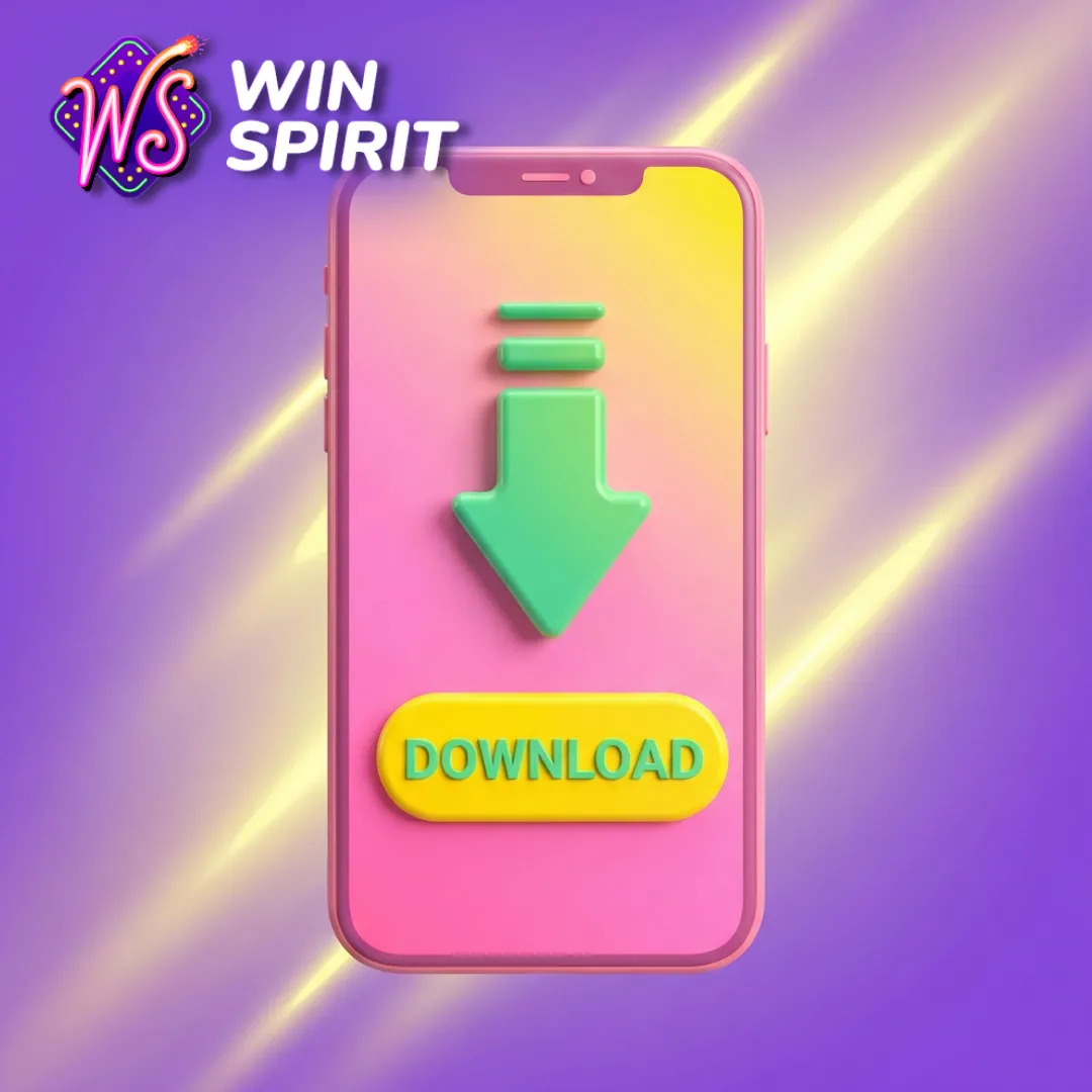 WinSpirit App Download