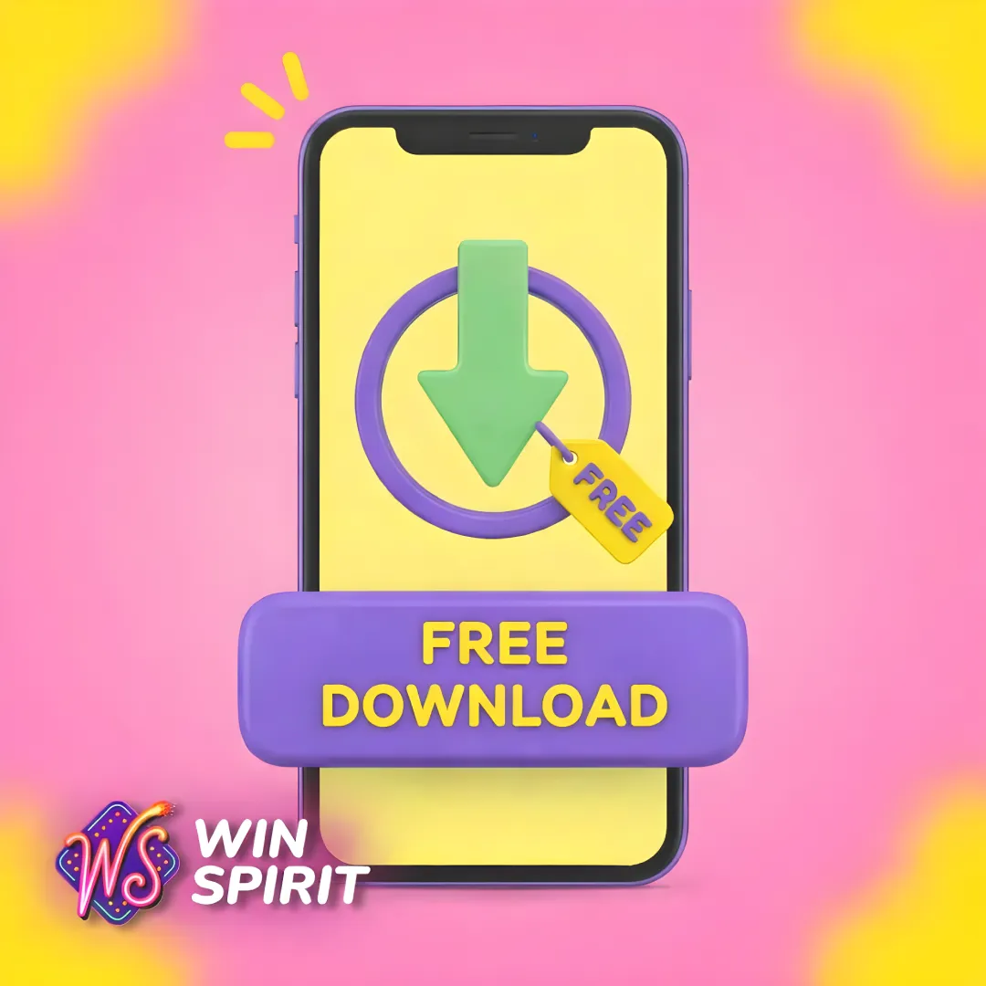 WinSpirit App Download Free