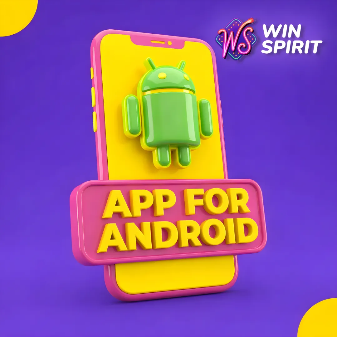 WinSpirit App for Android
