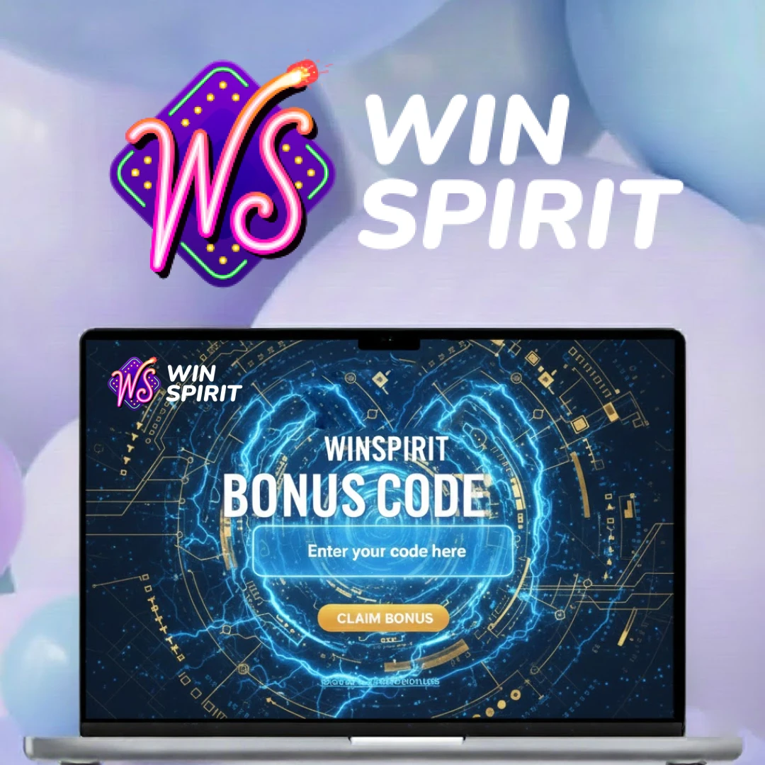 WinSpirit Bonus Code
