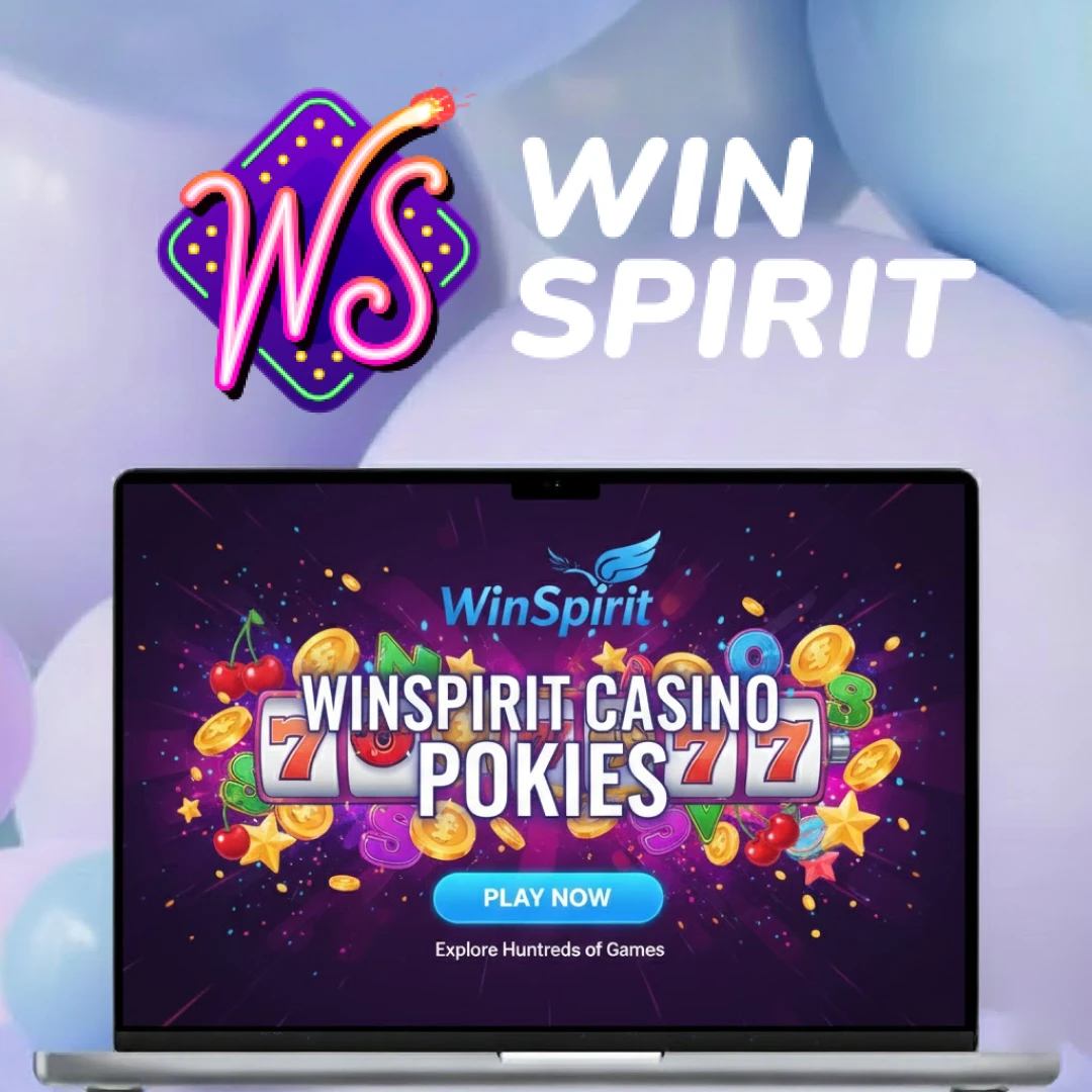 WinSpirit Casino Pokies