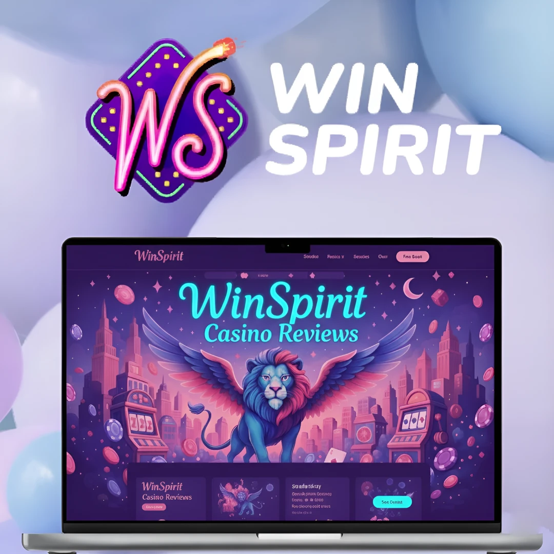 WinSpirit Casino Reviews