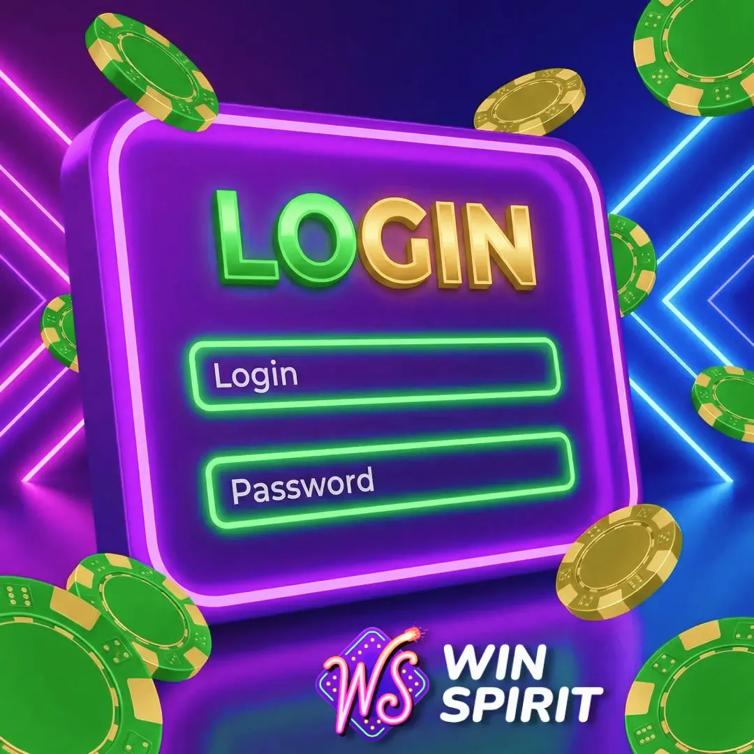 Login