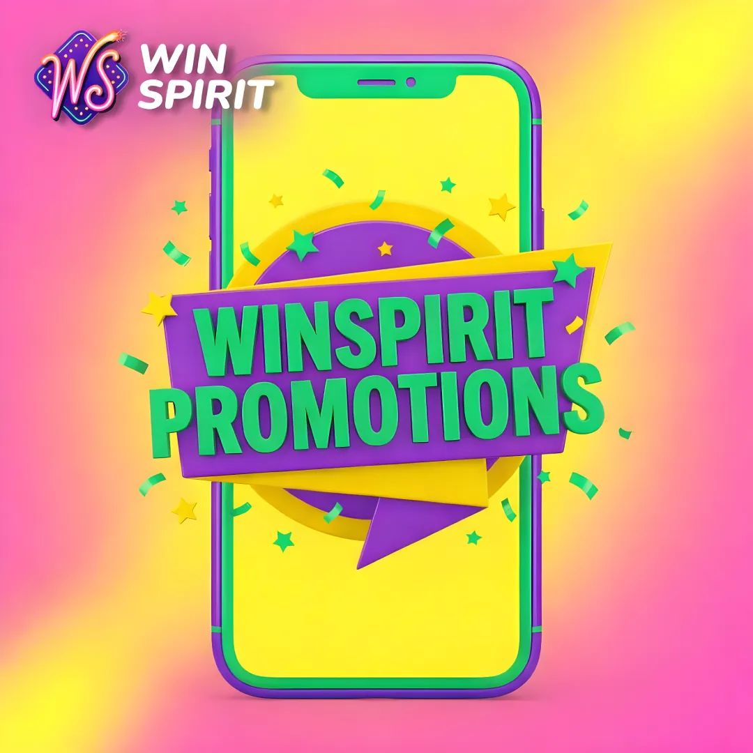 Winspirit Promotions